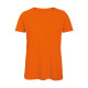 Camiseta-mujer-algodón-BIO-personalizada