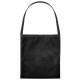 Sac-coton noir Anse-longue-unique-personnalisation-france-par-sacpub