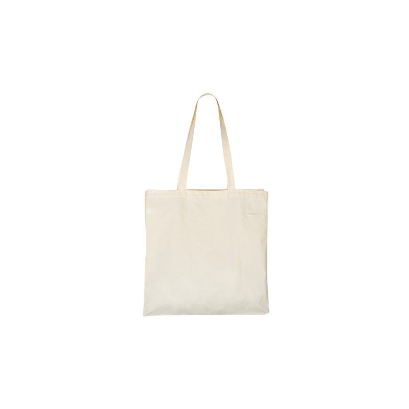 Cabas coton BIO SOUFFLET 38x38 cm - 155gr Cabas coton BIO SOUFFLET 38x38 cm - 155gr