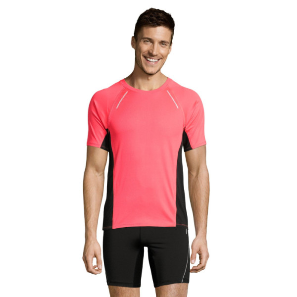 Camiseta-deporte-corredor-personalizada