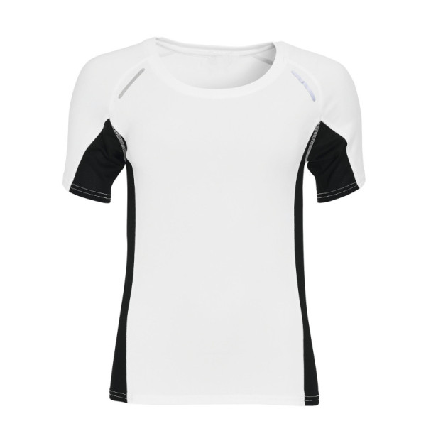 Tee-shirt running SYDNEY pour femme personnalisable