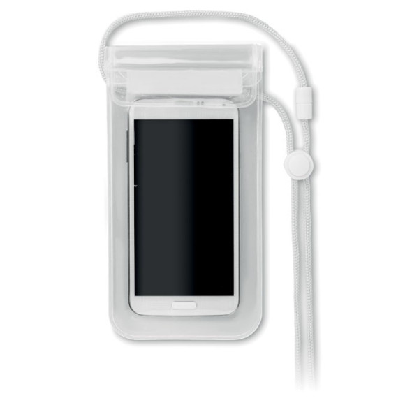 Funda impermeable para teléfono móvil-COLOUR-POUCH