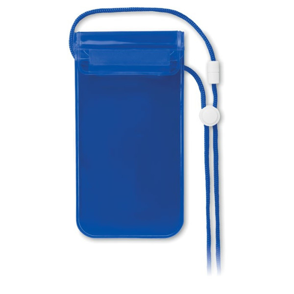 Funda impermeable para teléfono móvil-COLOUR-POUCH