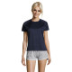 TEE-SHIRT-FEMME-MANCHES-RAGLAN-personnalise