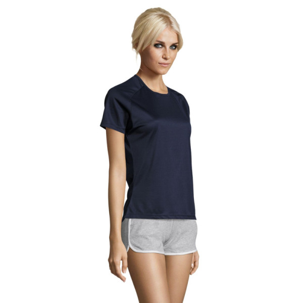 TEE-SHIRT-FEMME-MANCHES-RAGLAN-personnalise