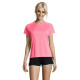CAMISETA RAGLAN PARA MUJER - personalizada