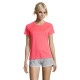 TEE-SHIRT-FEMME-MANCHES-RAGLAN-personnalise