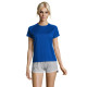 CAMISETA RAGLAN PARA MUJER - personalizada