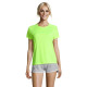 CAMISETA RAGLAN PARA MUJER - personalizada