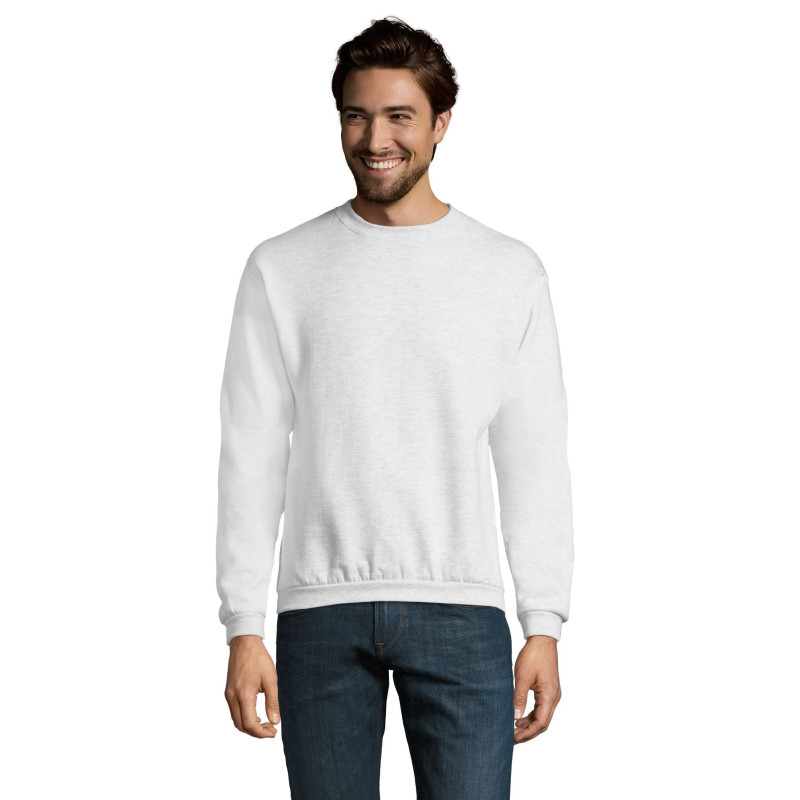 Sweat-shirt UNISEXE personnalisé Sweat-shirt UNISEXE personnalisé