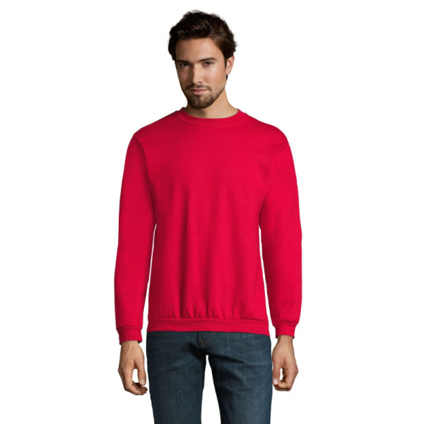 Sudadera publicitaria SPIDER - Sacpub