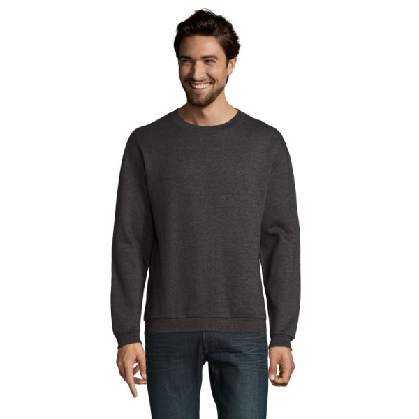 Sudadera publicitaria SPIDER - Sacpub
