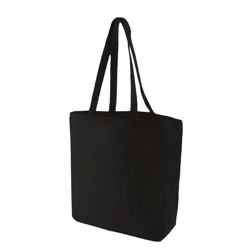 Shopping bag toile POFU FC