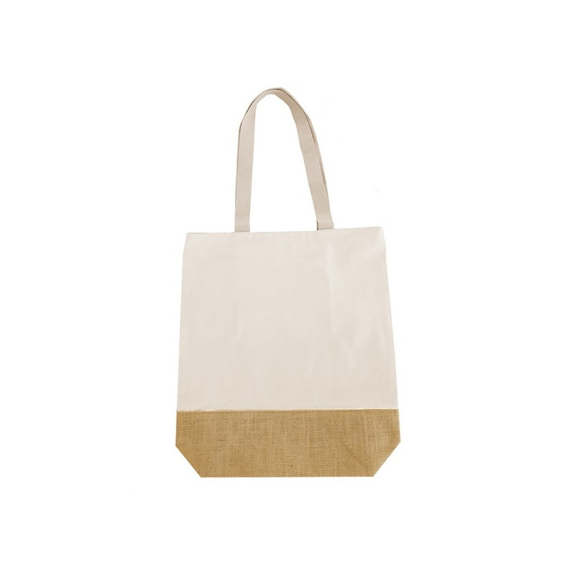 Sac Coton / Jute AGRA