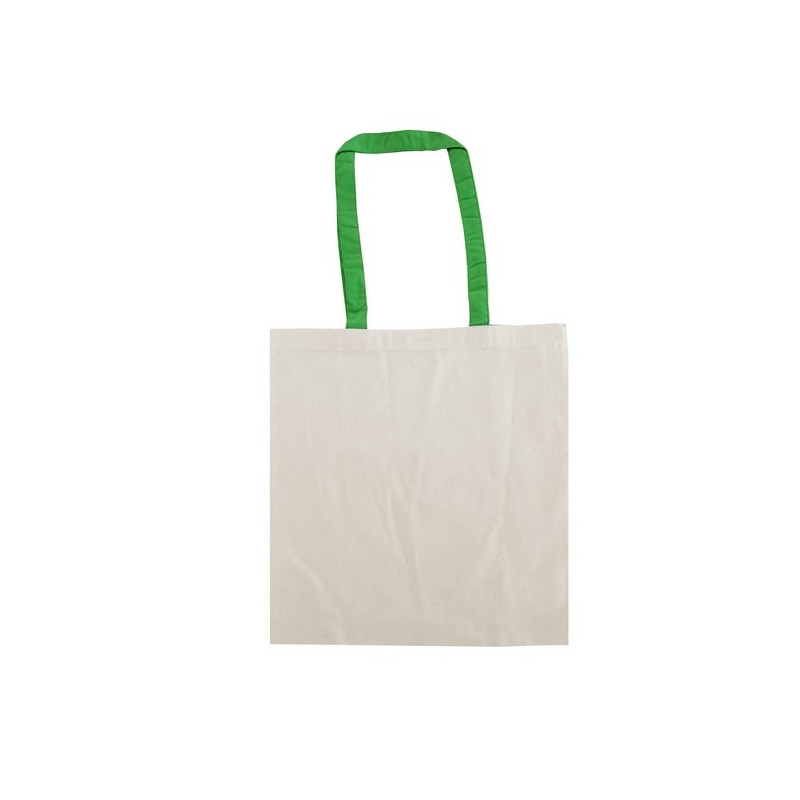 Bolsa de algodón DELHI - 155 g/m². Bolsa de algodón DELHI - 155 g/m².