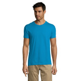 Tee-shirt-coton-Unisexe-couleur