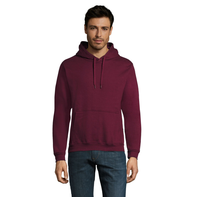 Sudadera unisex SNAKE Sudadera unisex SNAKE