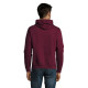 Sudadera unisex SNAKE personalizada en Francia por Sacpub, el experto en productos promocionales