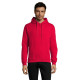 Sudadera unisex SNAKE personalizada en Francia por Sacpub, el experto en productos promocionales