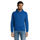 Sudadera unisex SNAKE personalizada en Francia por Sacpub, el experto en productos promocionales