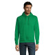 Sudadera unisex SNAKE personalizada en Francia por Sacpub, el experto en productos promocionales