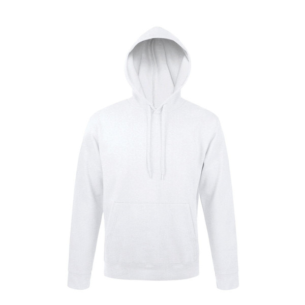 Sudadera unisex SNAKE personalizada en Francia por Sacpub, el experto en productos promocionales