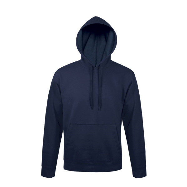 Sudadera unisex SNAKE personalizada en Francia por Sacpub, el experto en productos promocionales