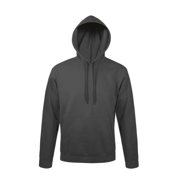 Sudadera unisex SNAKE personalizada en Francia por Sacpub, el experto en productos promocionales