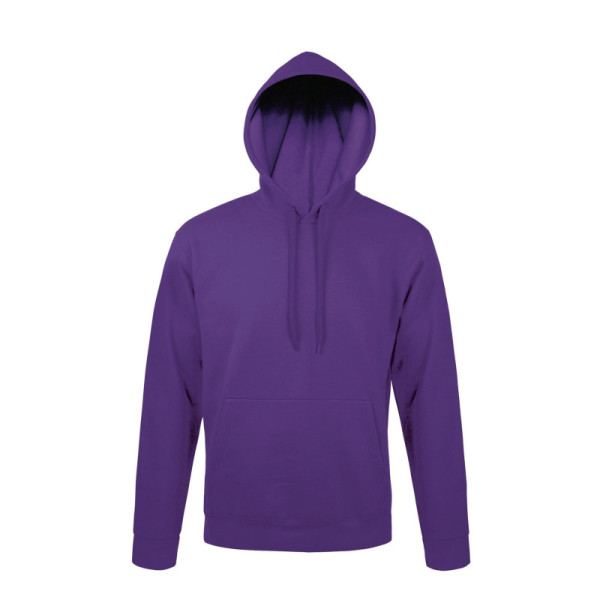 Sudadera unisex SNAKE personalizada en Francia por Sacpub, el experto en productos promocionales
