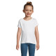 Camiseta de chica-CHERRY