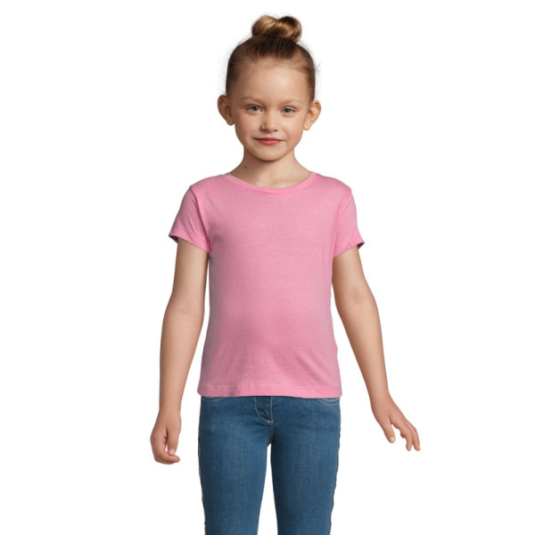 Camiseta de chica-CHERRY