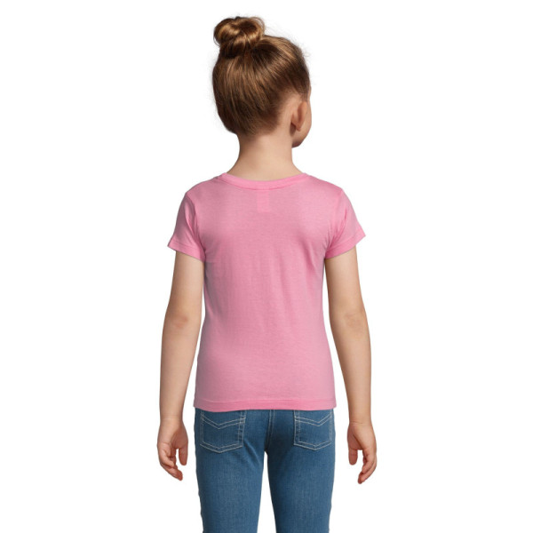 Camiseta de chica-CHERRY