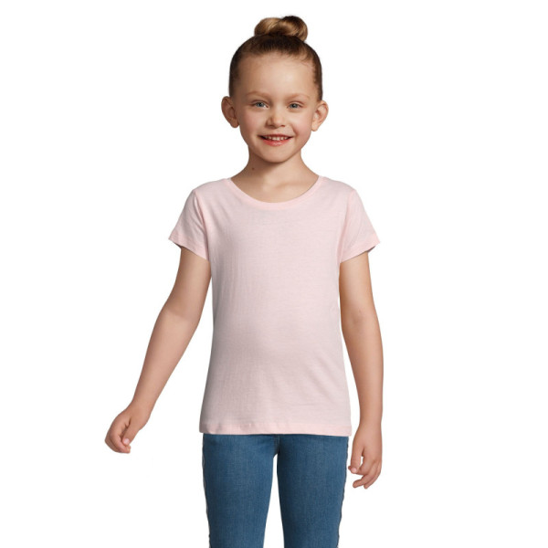 Camiseta de chica-CHERRY