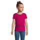 Camiseta de chica-CHERRY