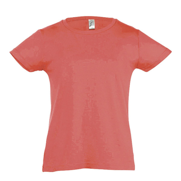 Camiseta de chica-CHERRY