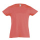 Camiseta de chica-CHERRY