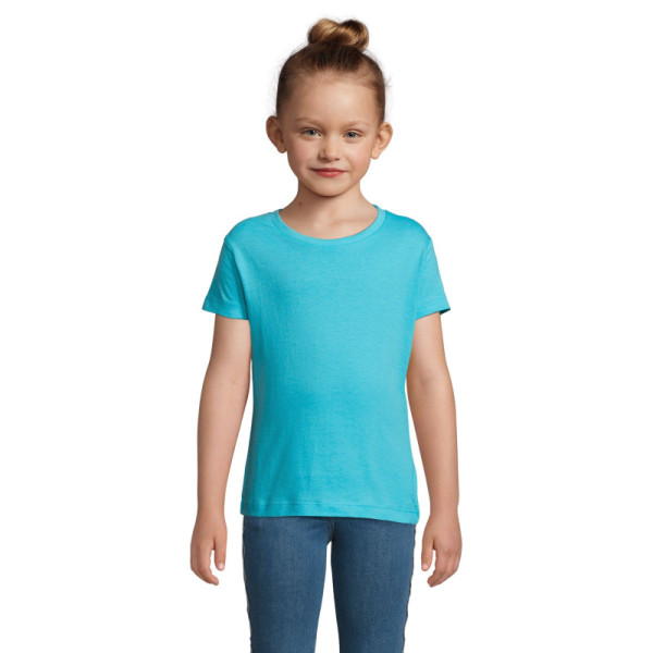Camiseta de chica-CHERRY