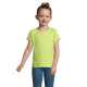 Camiseta de chica-CHERRY