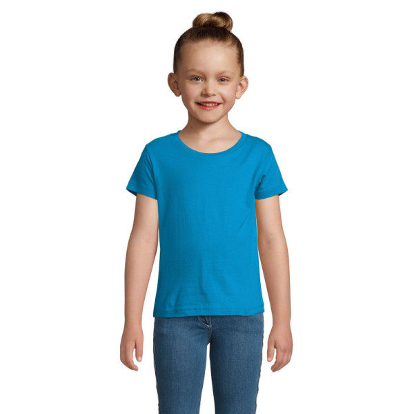Camiseta de chica-CHERRY
