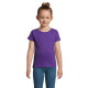 Camiseta de chica-CHERRY