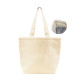 Bolsa isotérmica algodón Congelador personalización france by sacpub