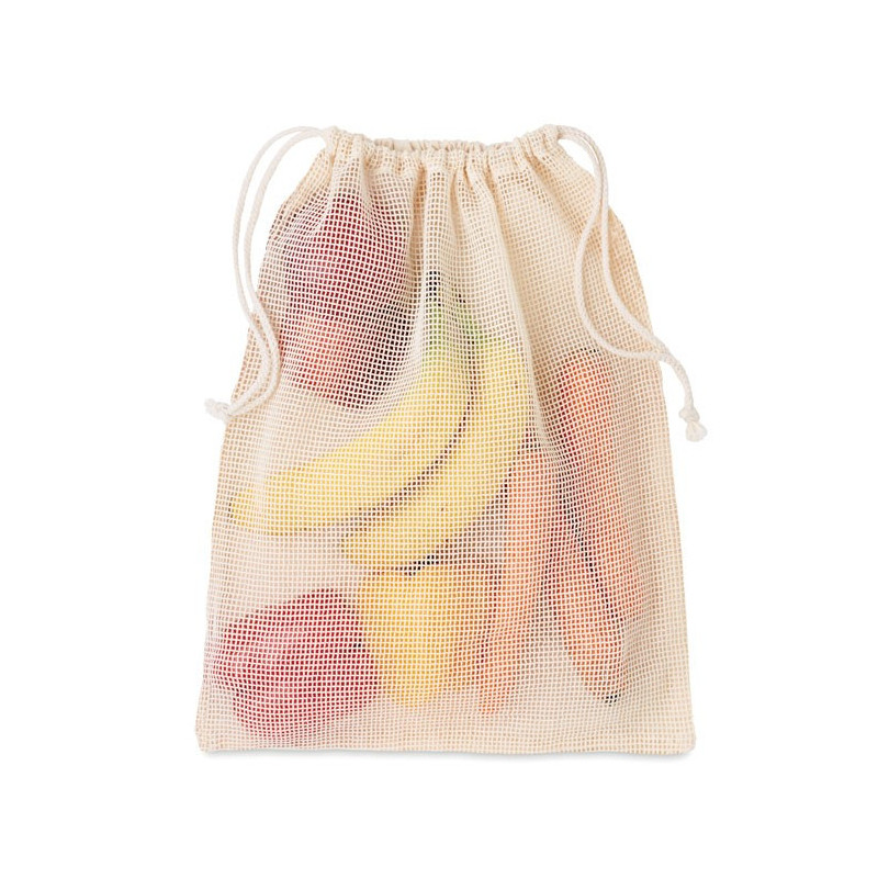 Grand sac VRAC coton 26x30