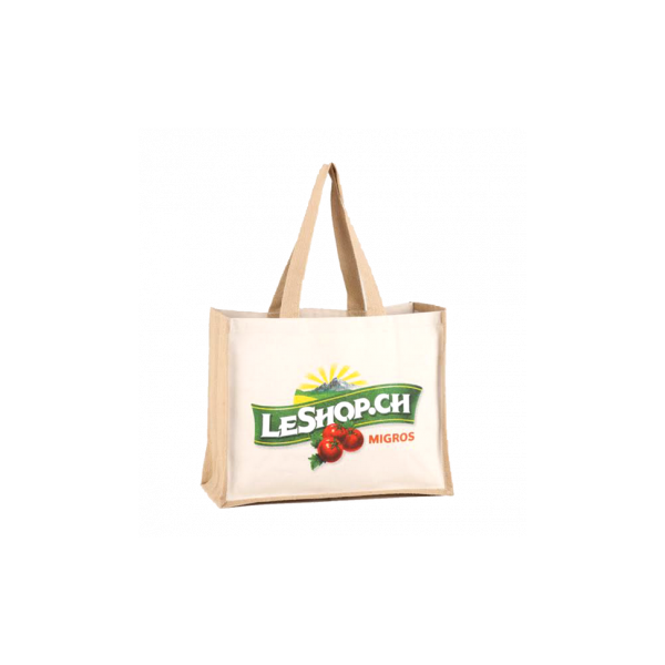 Bolsa de Yute Comby 42x33 cm - Sacpub