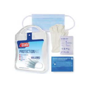 Kit de protection