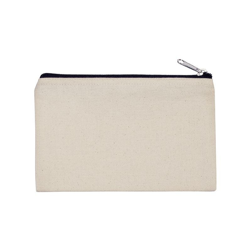 Trousse coton JAIPUR 230gr Trousse coton JAIPUR 230gr