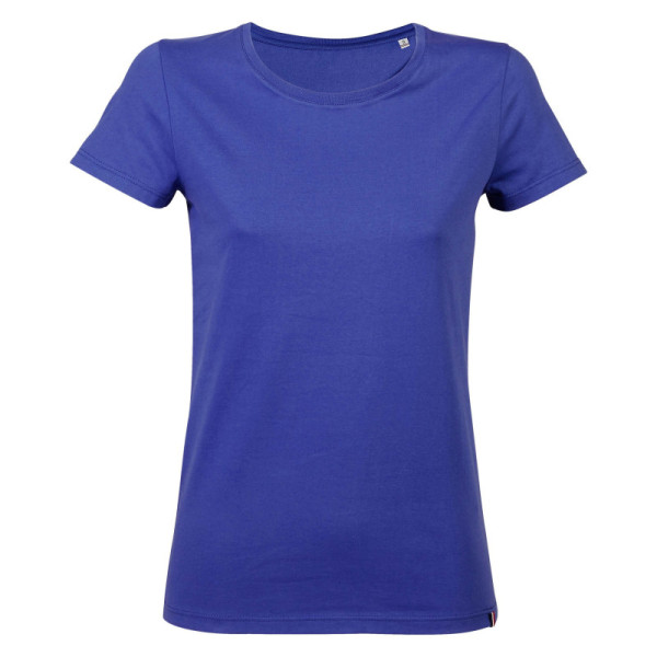 Tee-shirt-Femme-Made-in-France