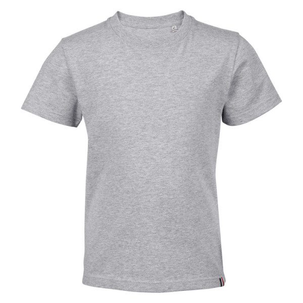 Camiseta-niño-Made-in-France