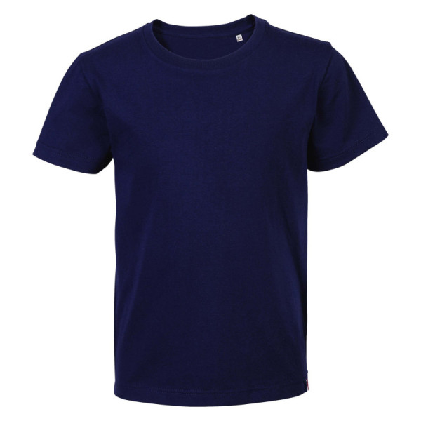 Camiseta-niños-Made-in-France
