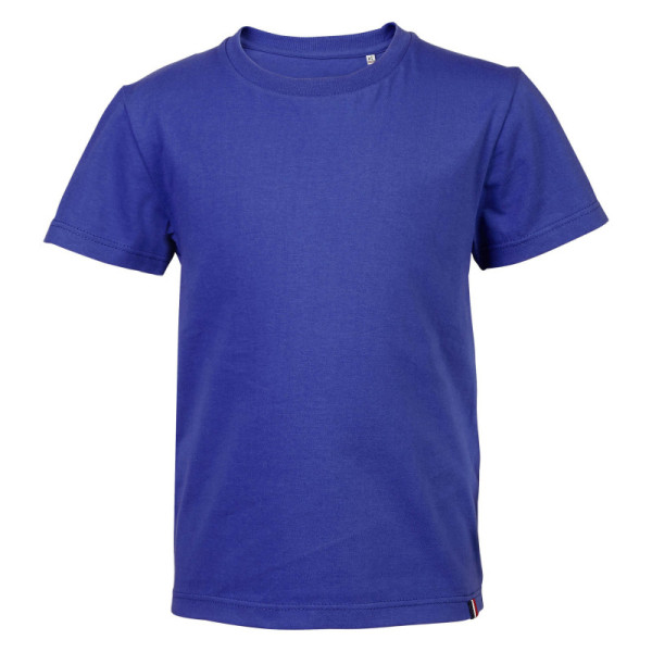 Camiseta-niño-Made-in-France