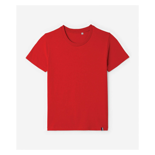 Tee-shirt-Enfant-Made-in-France